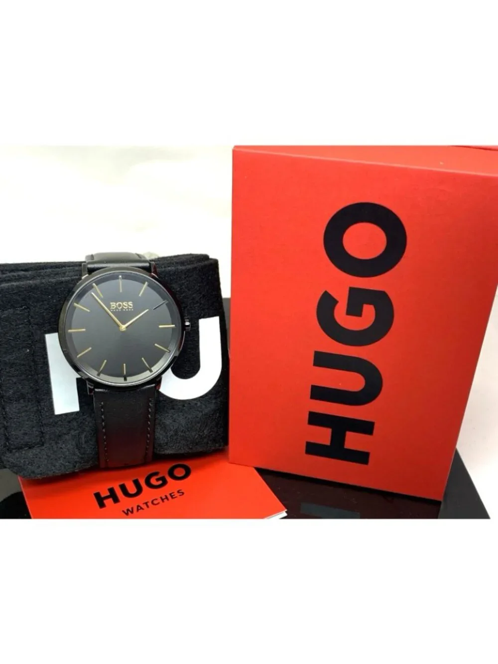 Hugo Boss hugo boss